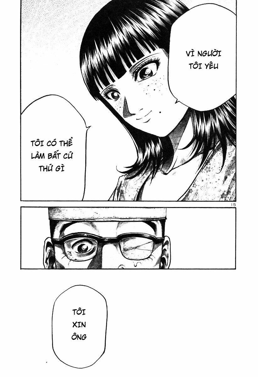 Rainbow: Chapter 171