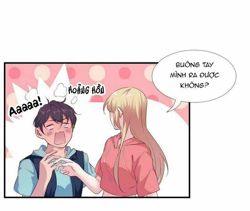 Chiến Lược Lãng Mạn Của Thịnh Thiếu: Chapter 67