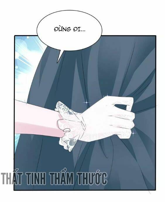 Một Lời Không Hợp Liền Hút Máu: Chapter 28