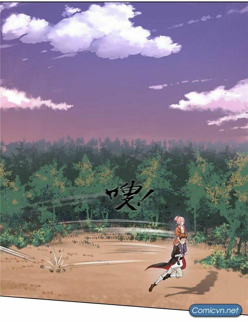 Thiên Vực Thần Tọa: Chapter 2