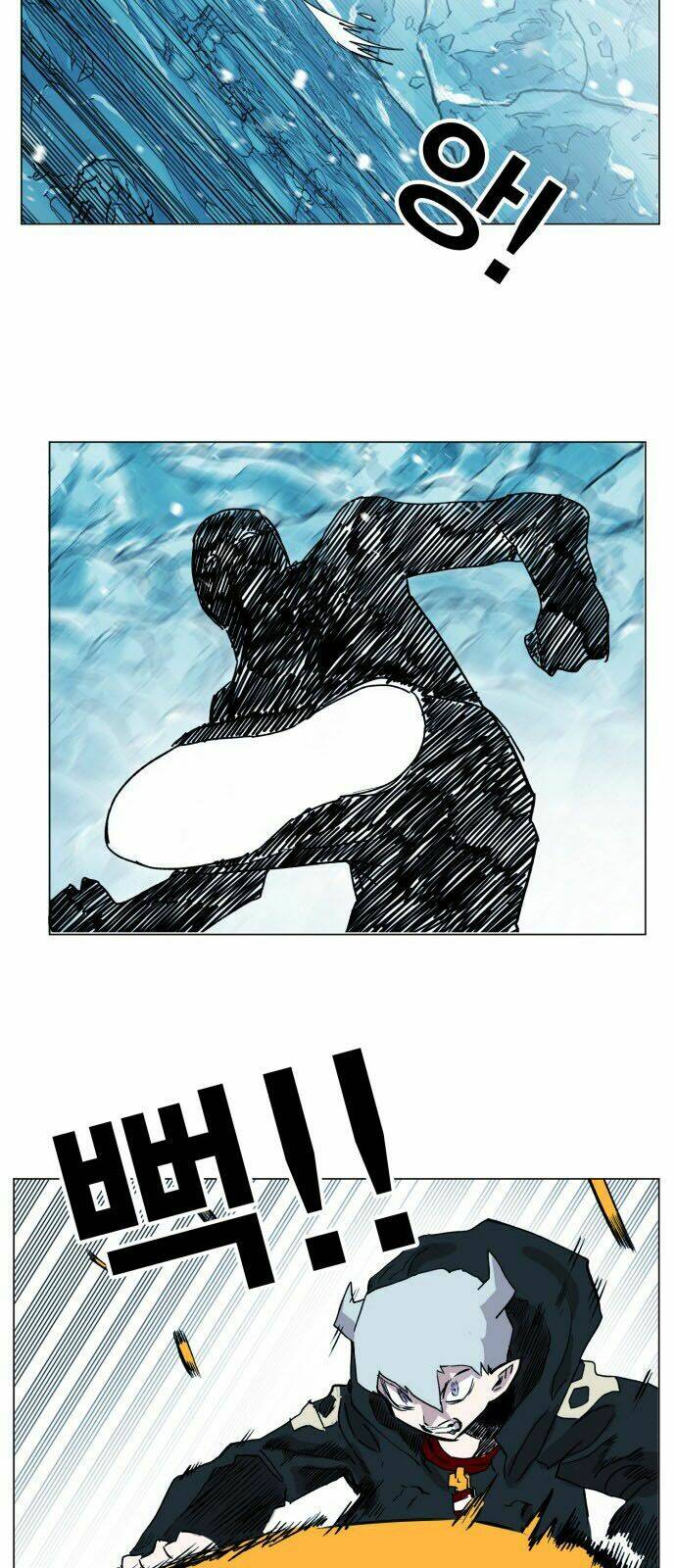 Hard Core Leveling Warrior: Chapter 140