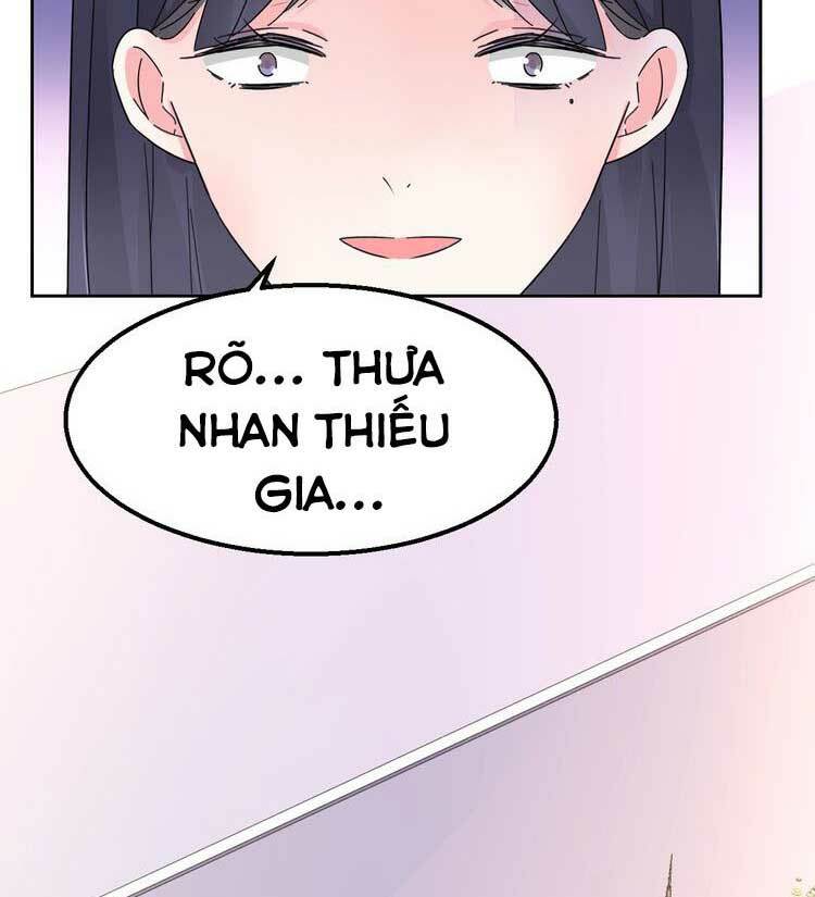 Điều Ước Sủng Ái Bất Bình Đẳng: Chapter 111.1