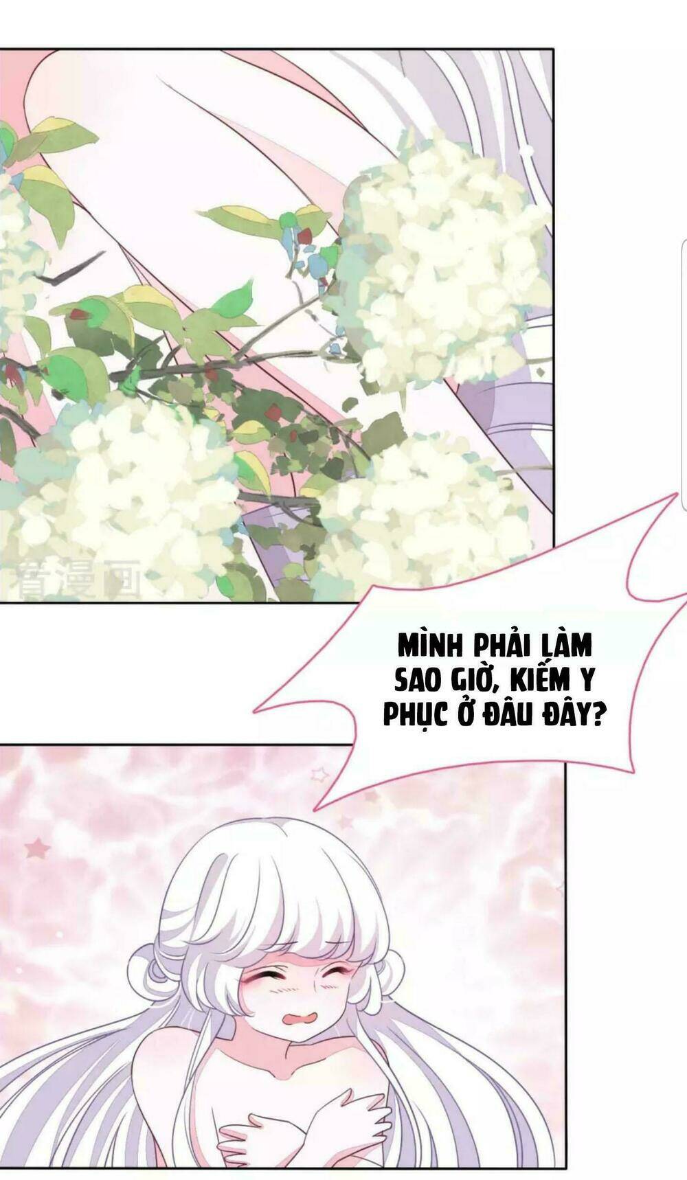 Xuyên Về Cổ Đại Làm Quốc Bảo: Chapter 13.5