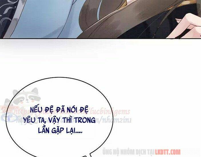 Trọng Sinh Bá Sủng Nhiếp Chính Vương Quá Mạnh Mẽ: Chapter 87