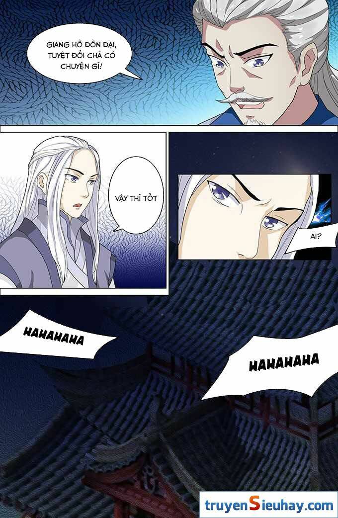 Cực Phẩm Tu Chân Thiếu Niên: Chapter 62