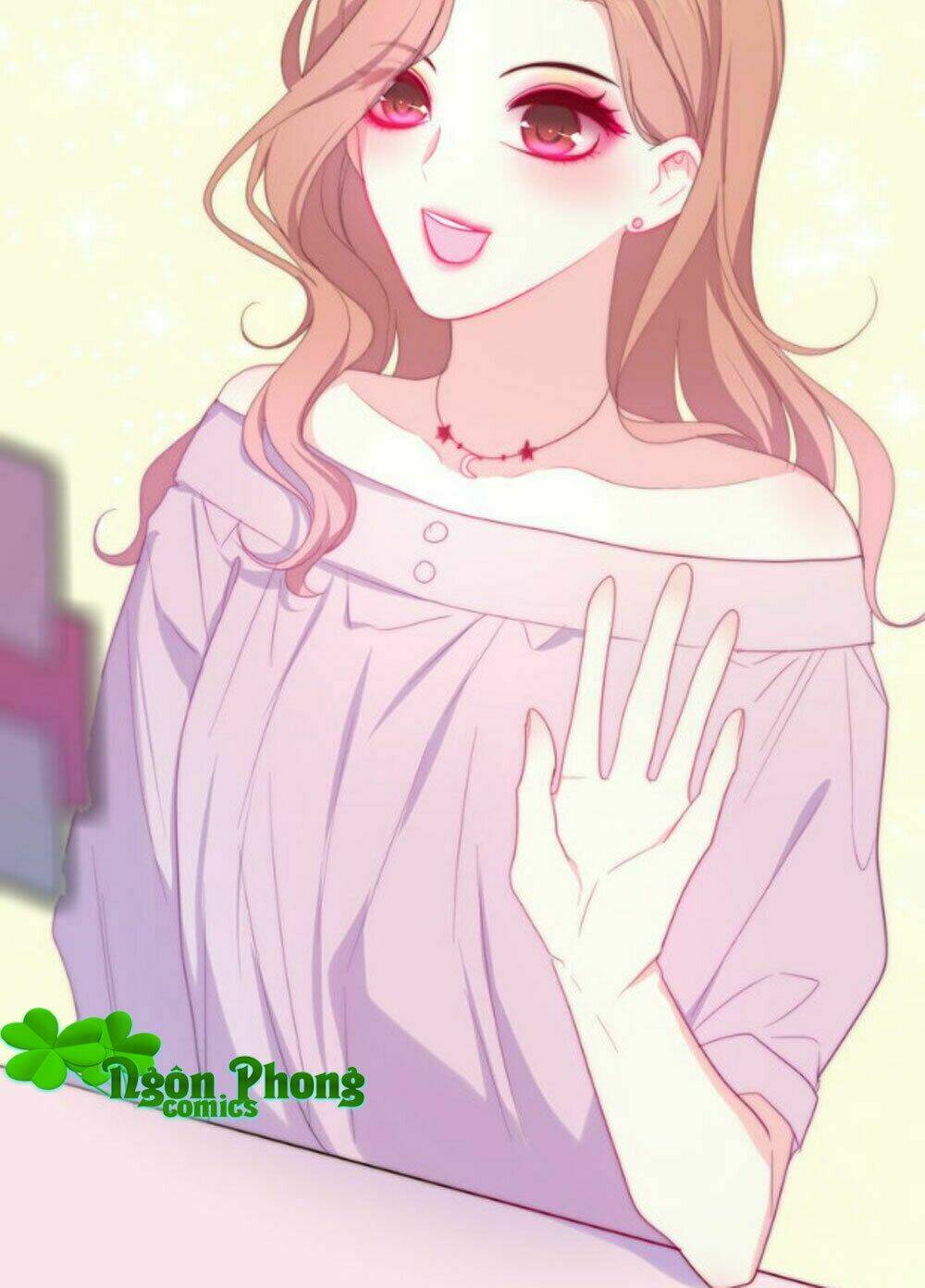 Tháng Sáu Không Hẹn Mà Gặp: Chapter 11