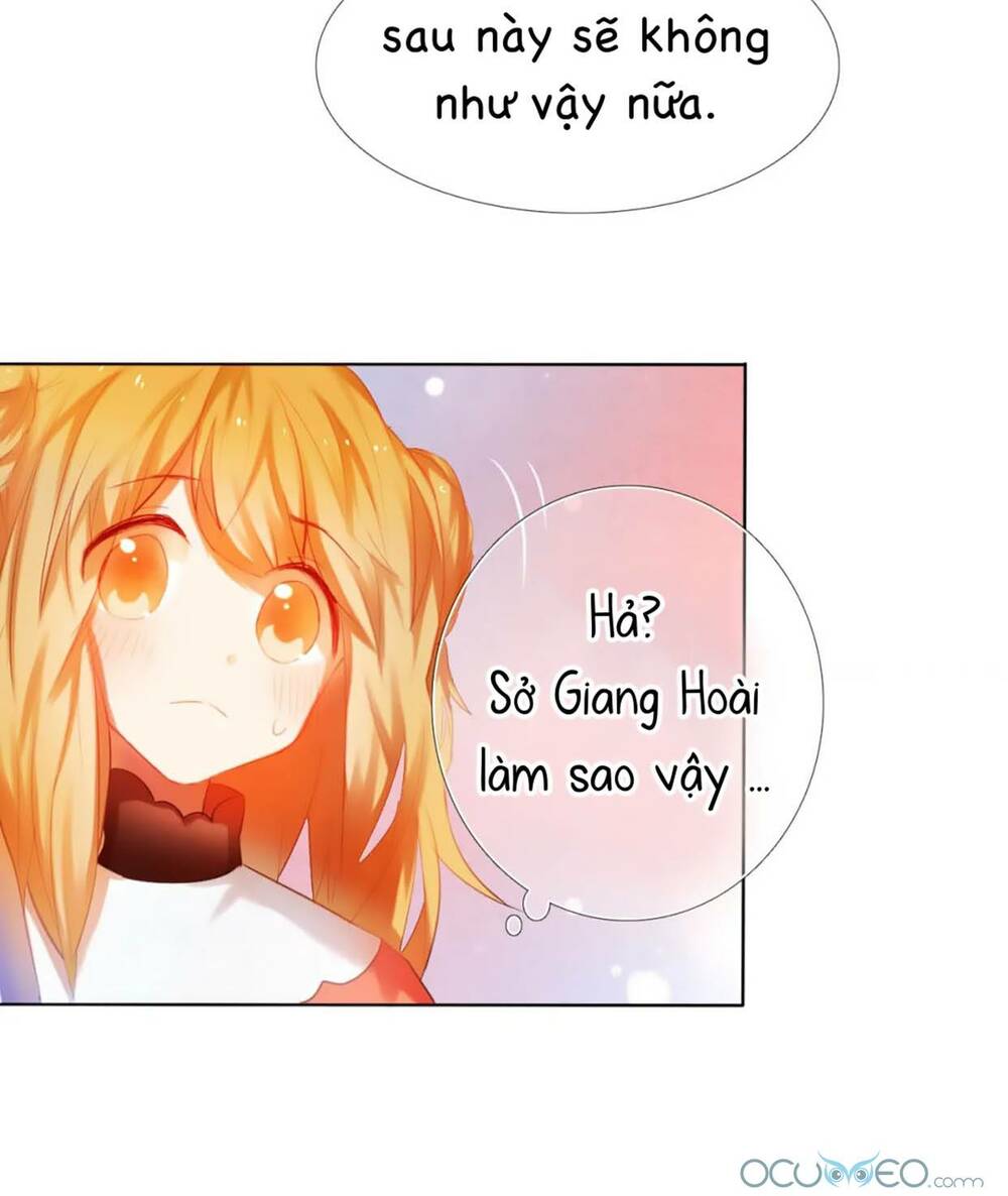 Kế Hoạch Trái Tim: Chapter 22