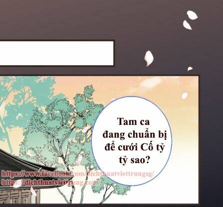 Bạn Trai Tôi Là Cẩm Y Vệ 2: Chapter 42