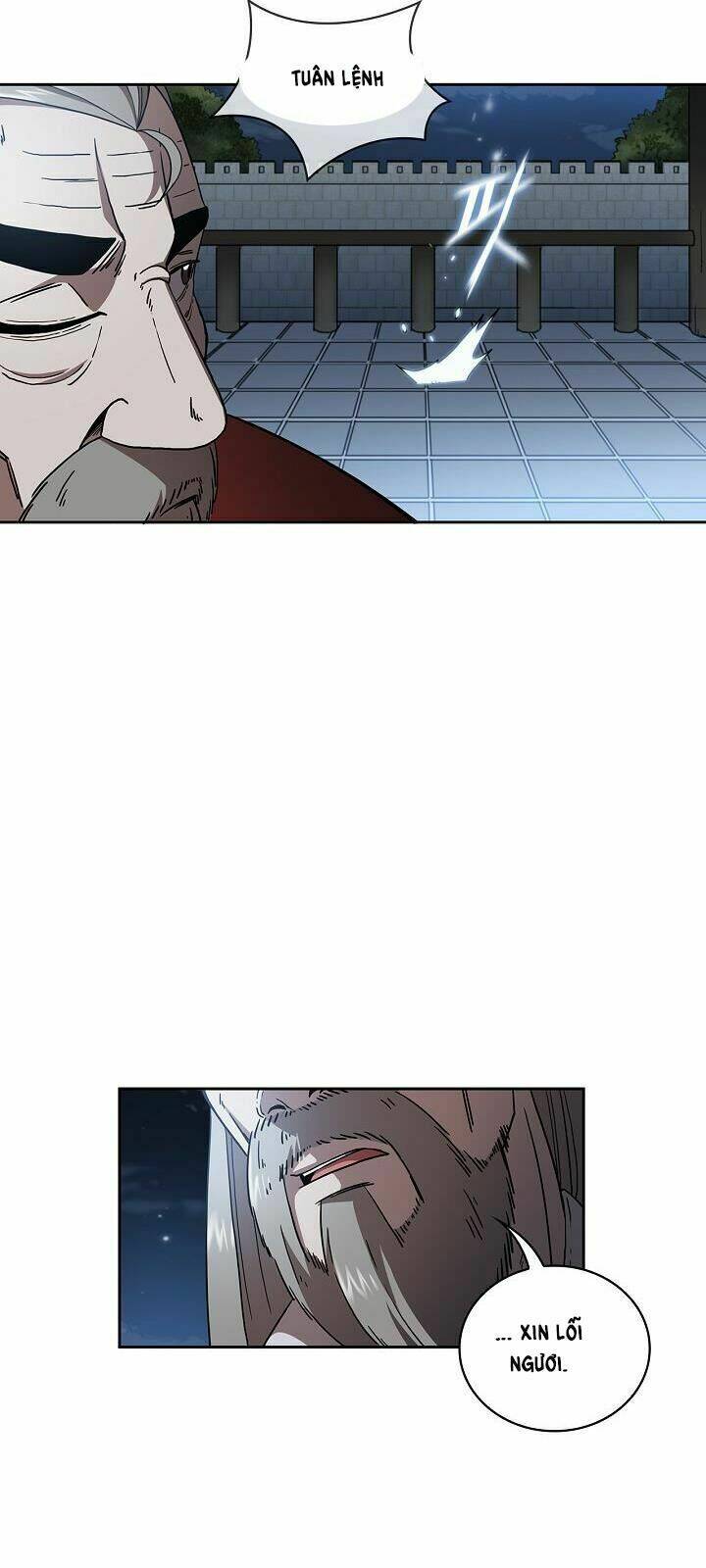 Thân Thủ Đệ Nhất Kiếm: Chapter 1