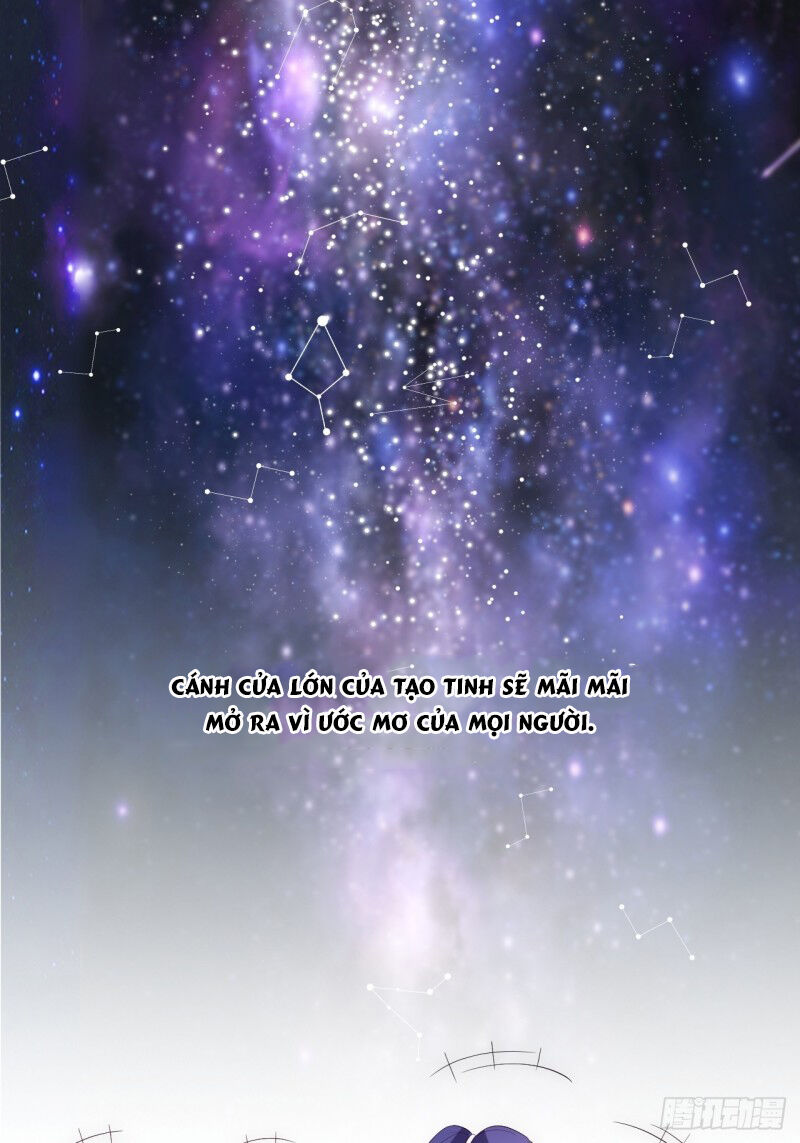 Ta Ở Cổ Đại Làm Ngôi Sao: Chapter 0