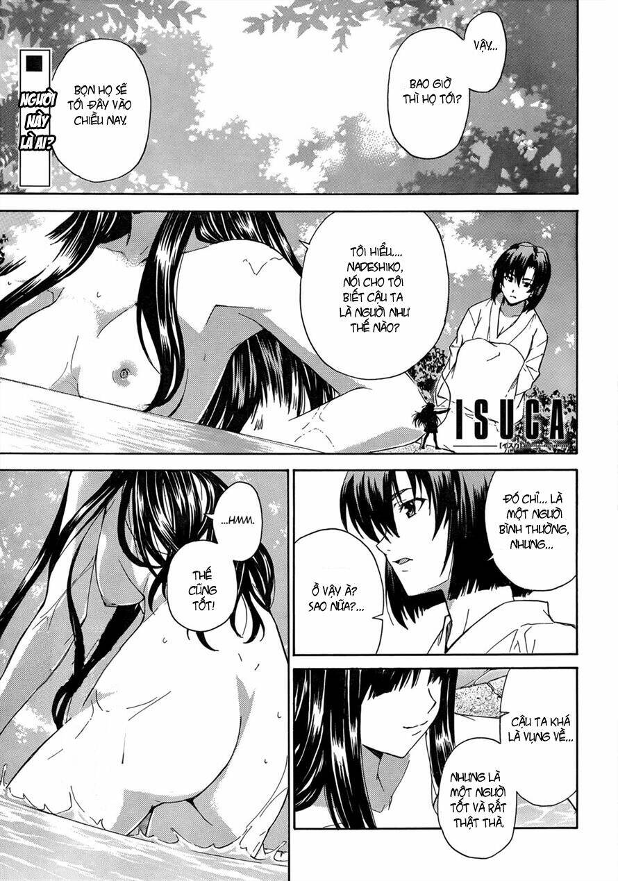 Isuca: Chapter 18