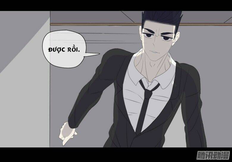 Bệnh Viện Thiên Đường: Chapter 21