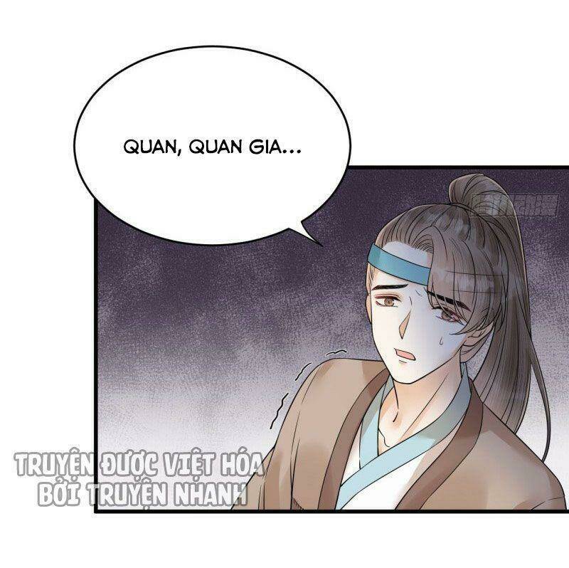 Lễ Băng Nhạc Phôi Chi Dạ: Chapter 48
