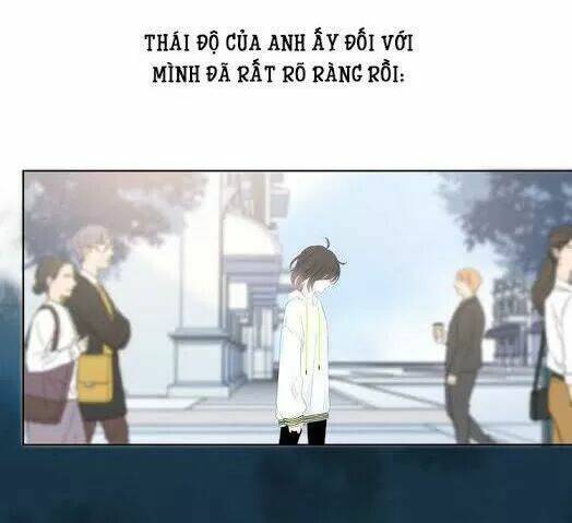 Vấp Phải Nghịch Quang: Chapter 22