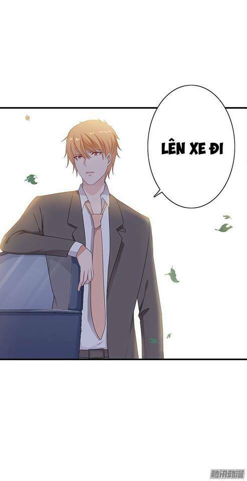 Thiểm Hôn Kinh Ái: Chapter 6