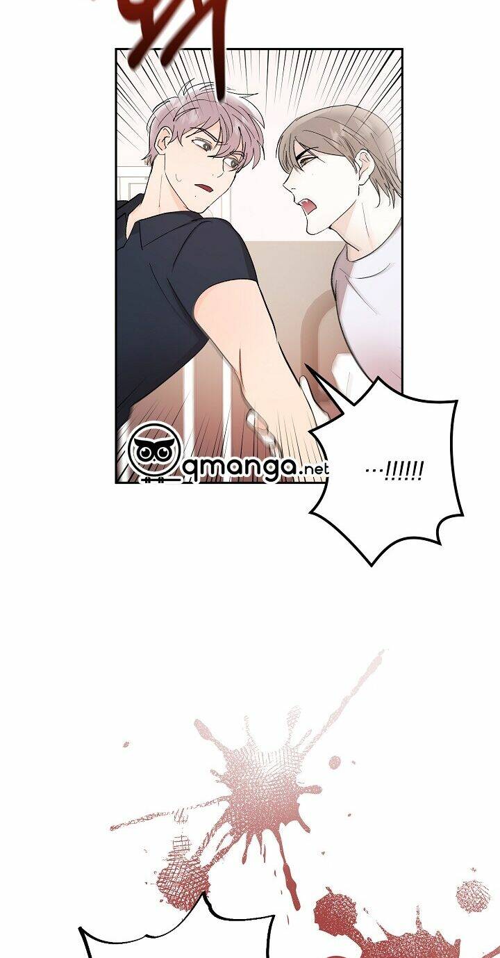 Kẻ Cắp Mặt Trăng: Chapter 32