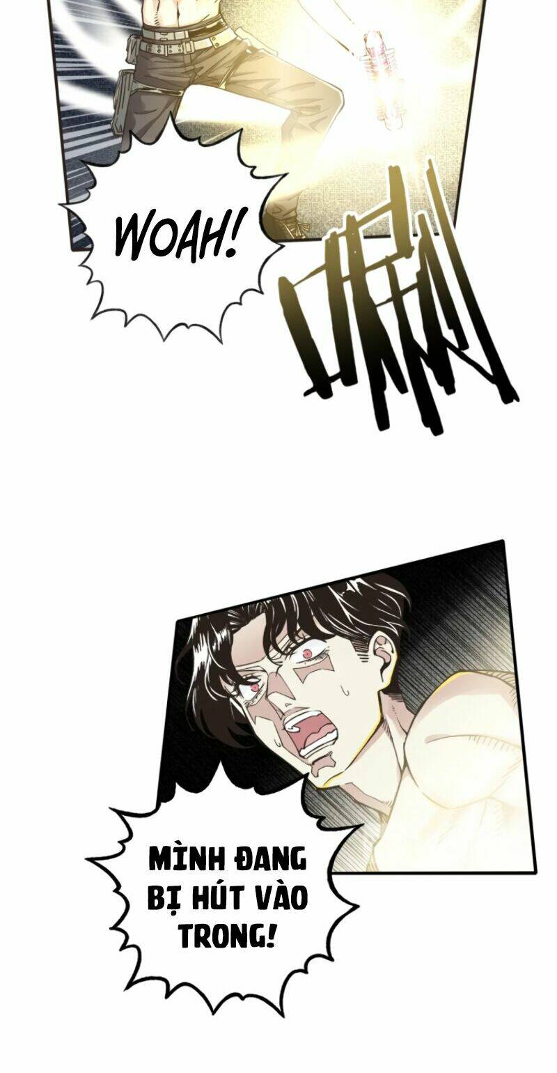 Trêu Tao Đi Nếu Mày Dám: Chapter 1