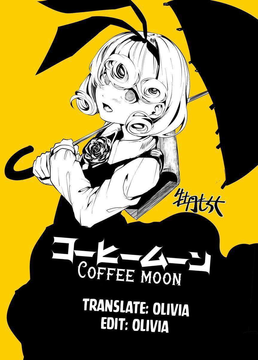 Coffee Moon: Chapter 6