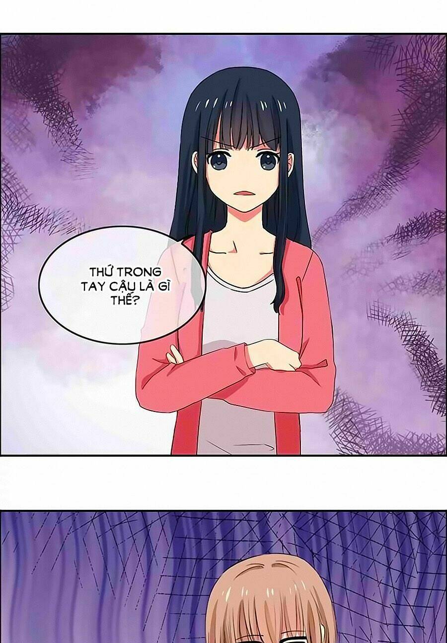 Đại Thần Tình Yêu Chớ Chạm Tôi: Chapter 37