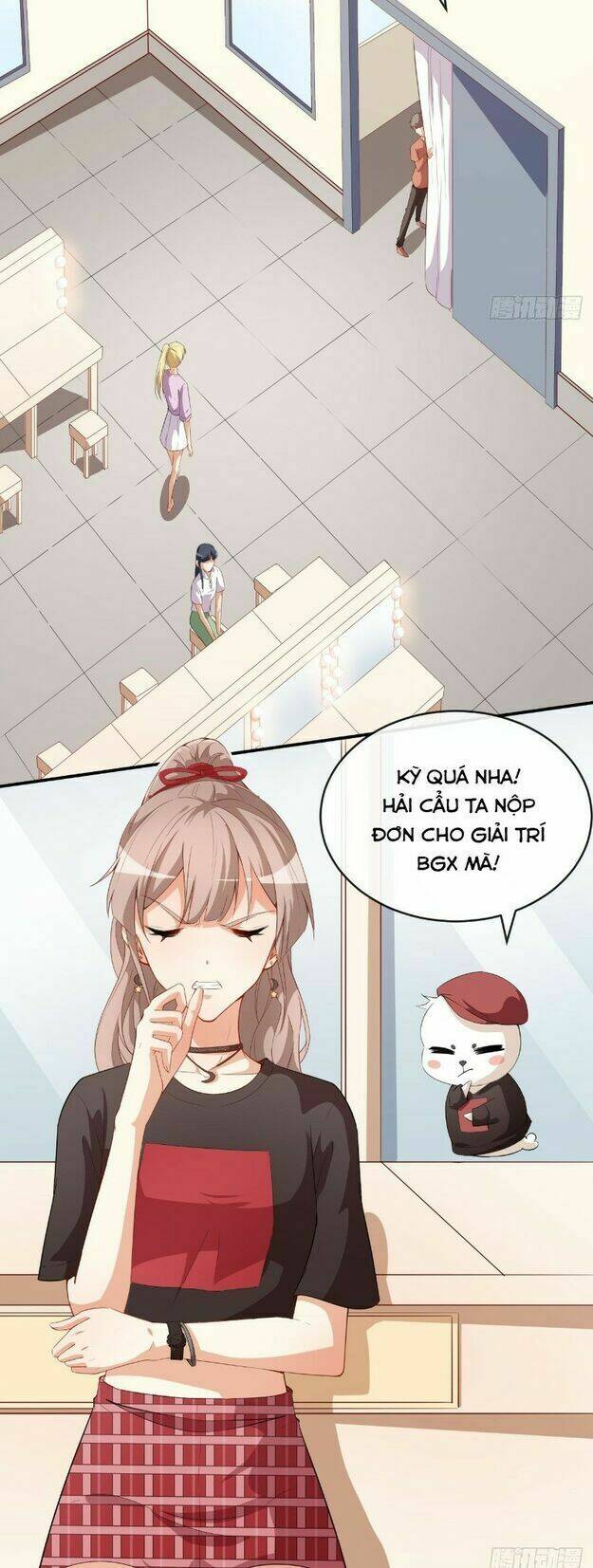 Mỹ Nhân Tâm Động: Chapter 39