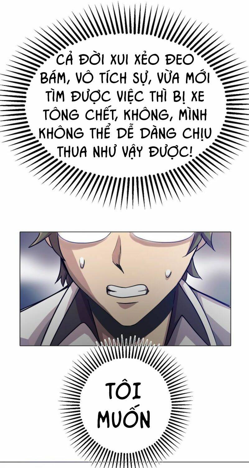 Trọng Sinh Tiểu Y Tiên: Chapter 1
