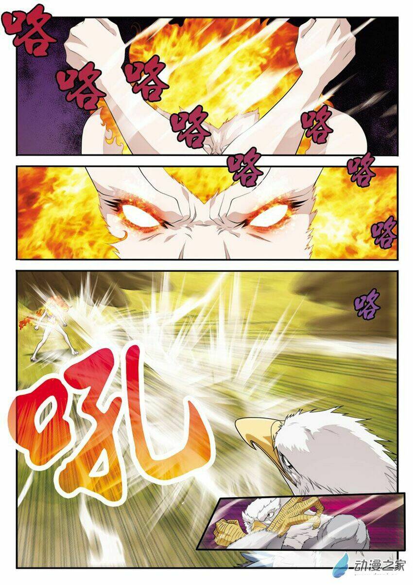 Thế Giới Tiên Hiệp: Chapter 118