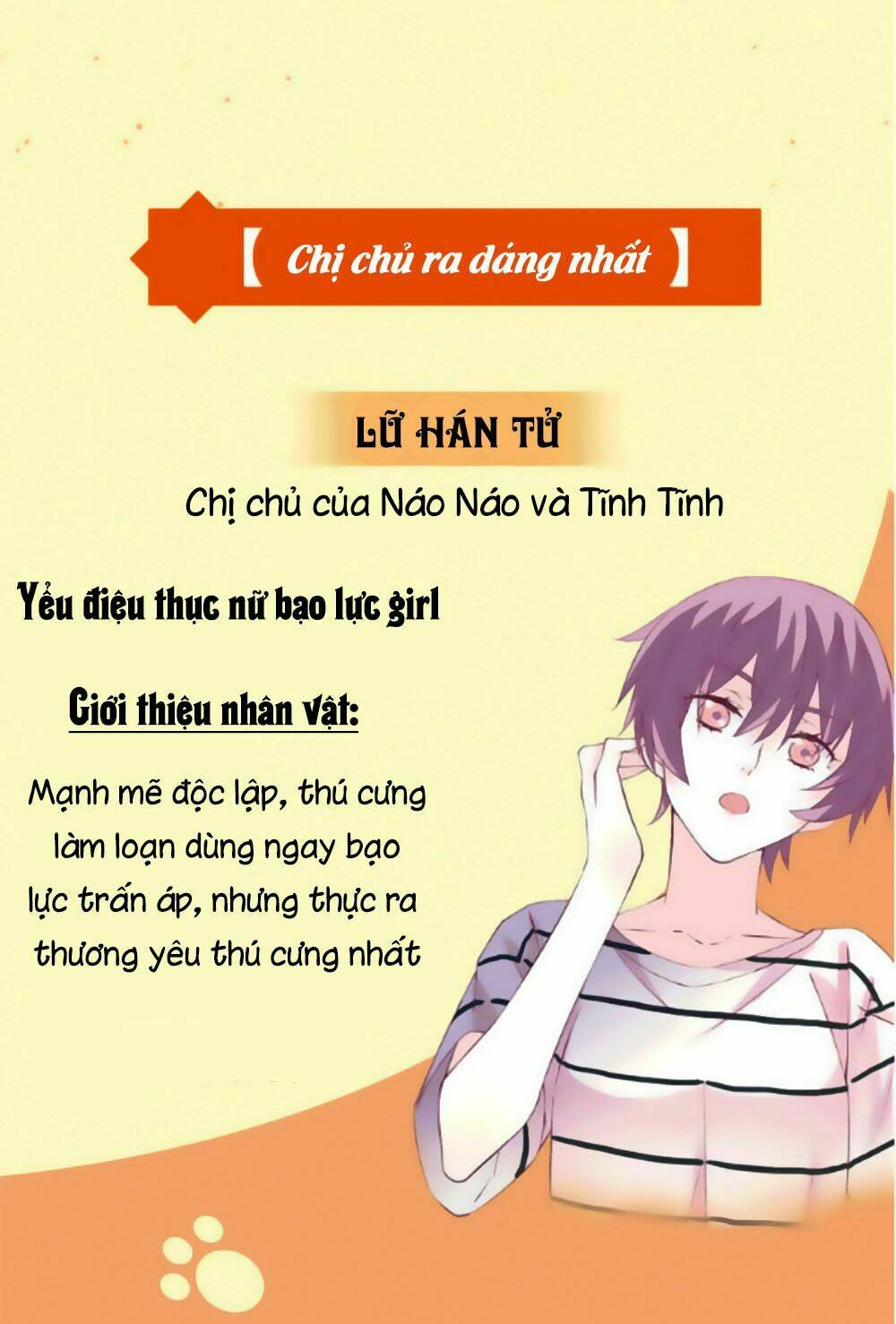 Đừng Nghịch, Ta Chỉ Muốn Yên Tĩnh: Chapter 49