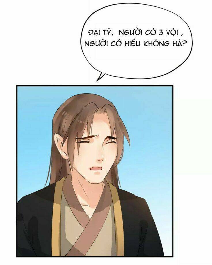 Bồng Sơn Viễn: Chapter 12