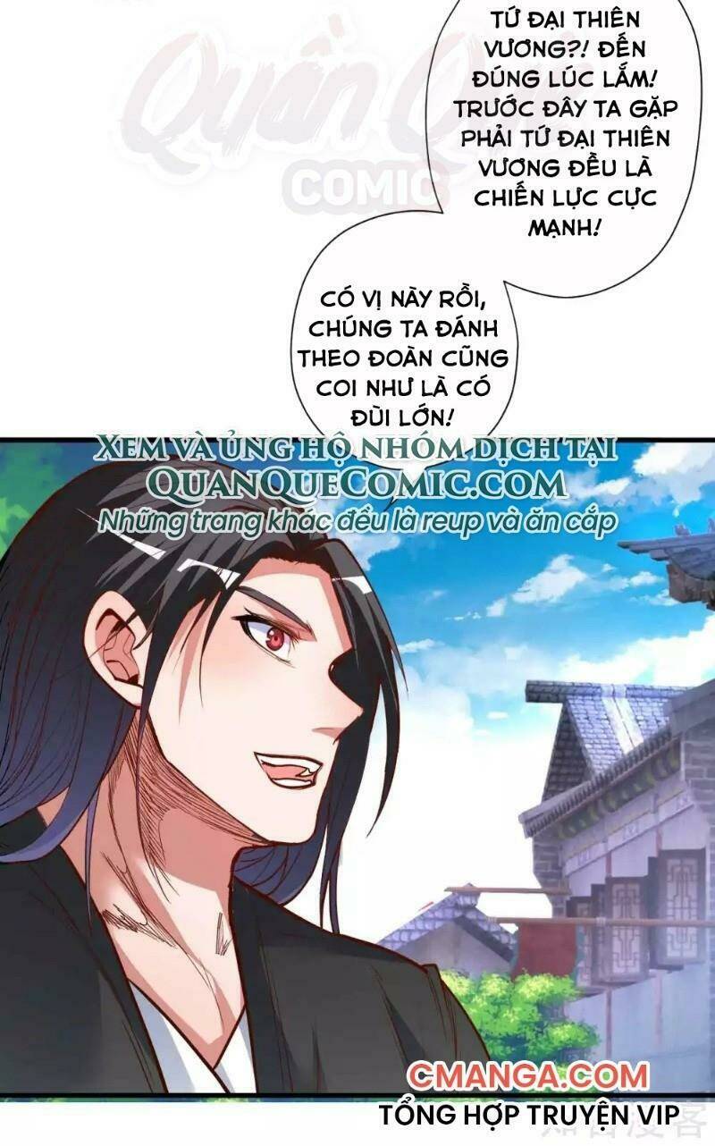 Tối Cường Đại Biểu Hoàng Kim Thận: Chapter 97