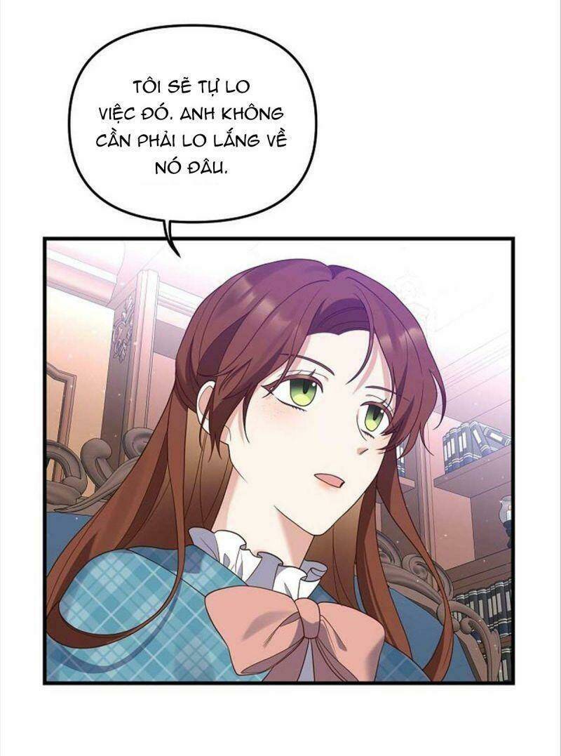 Hôn Phu Của Tôi Là Nam Chính Yandere: Chapter 3