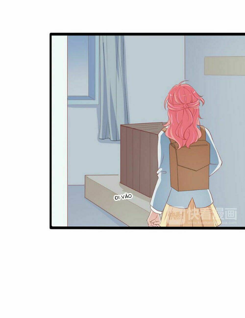 Quản Lí Ngây Ngô Và Thần Tượng Ác Ma: Chapter 17