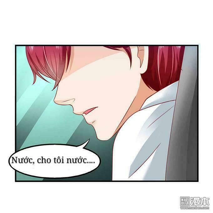 Giang Thiếu Muốn Hay Không Gả Tới Đây: Chapter 6