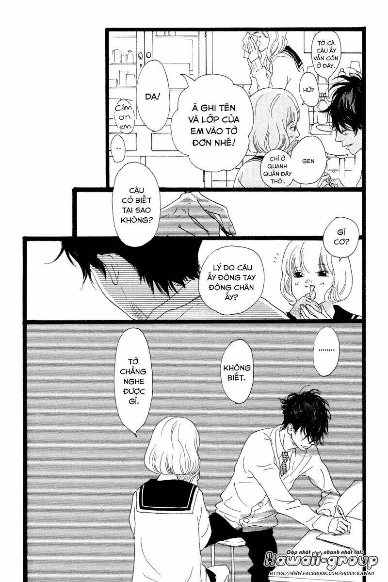 Principal: Chapter 9