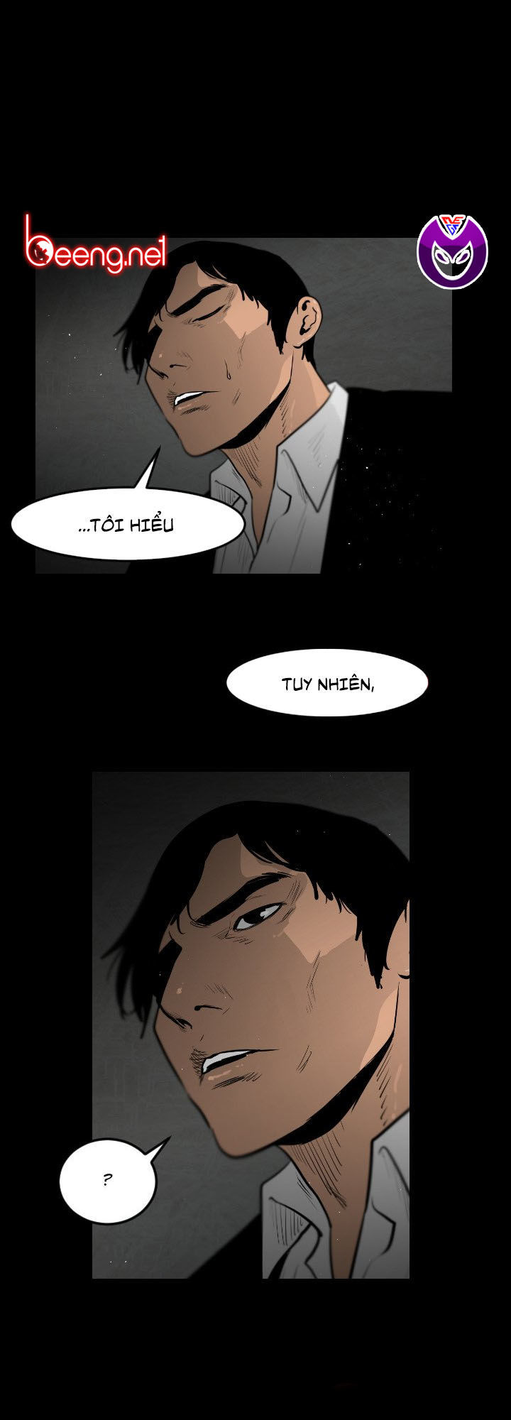 Tong Edge: Chapter 10
