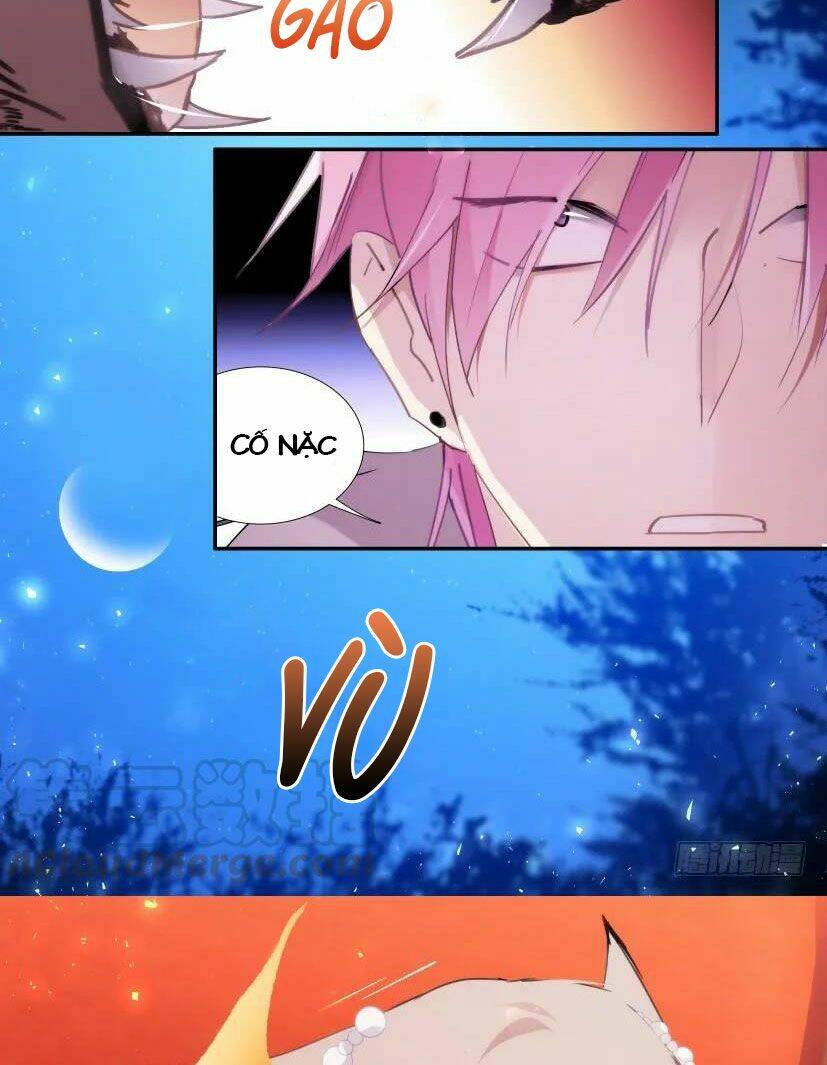 Ảnh Đế X Ảnh Đế: Chapter 101