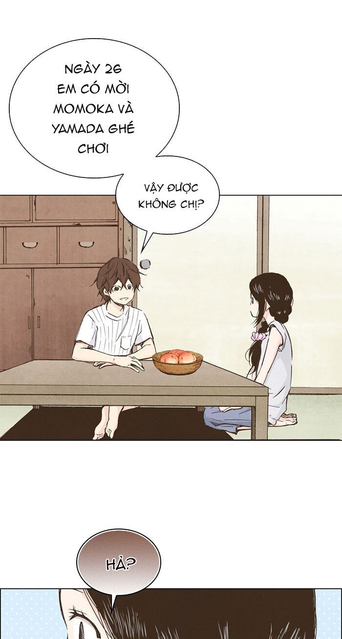 Làm Vợ Anh, Em Nhé: Chapter 39