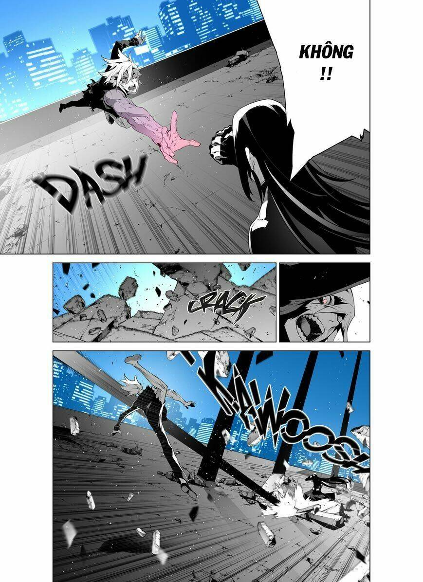 Tuyệt Thế Độc Phi Của Tà Vương: Chapter 33