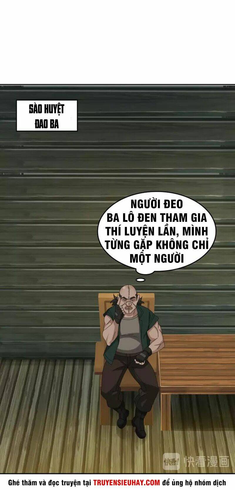Siêu Cấp Đại Chủ Bạ: Chapter 80