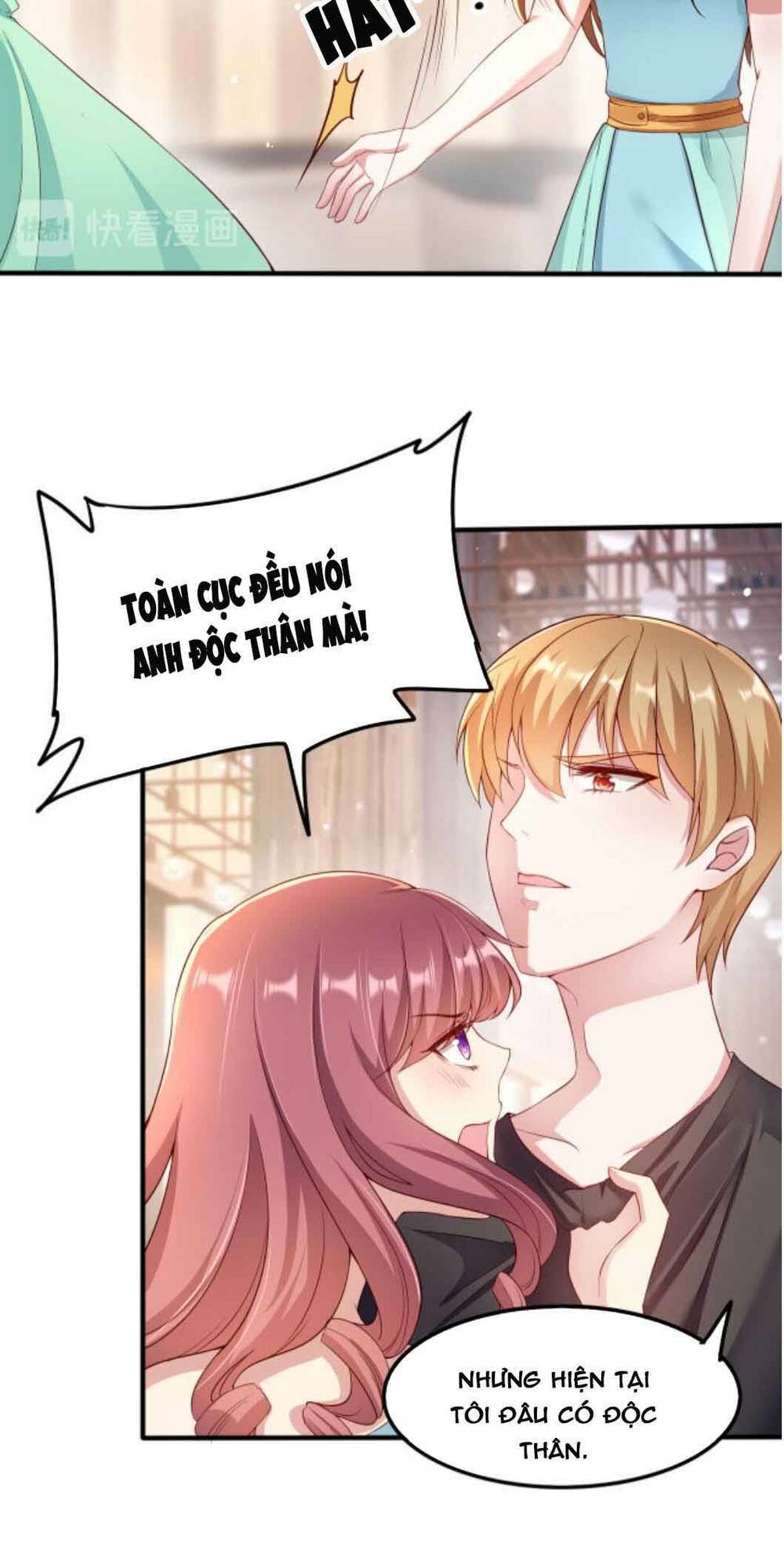 Nhất Sanh Hữu Hỉ: Chapter 6