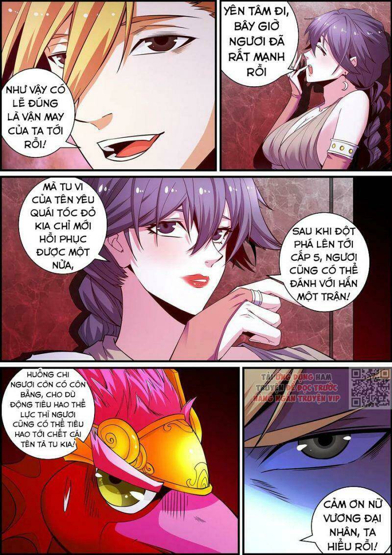 Cực Phẩm Tiên Hiệp Học Viện: Chapter 143