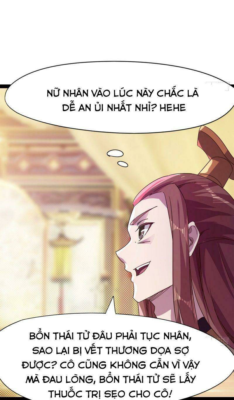 Kiếm Đồ: Chapter 55