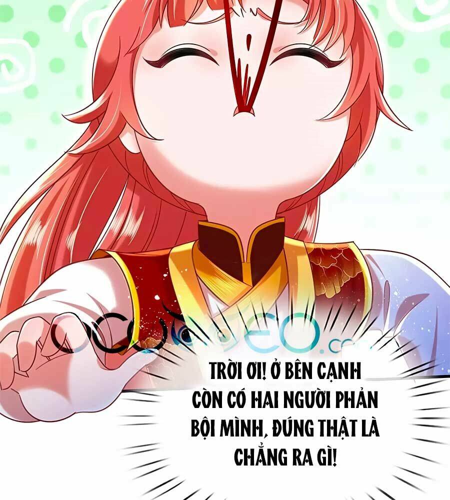 Phụng Lâm Thiên Hạ: Đệ Nhất Mỹ Nữ: Chapter 67