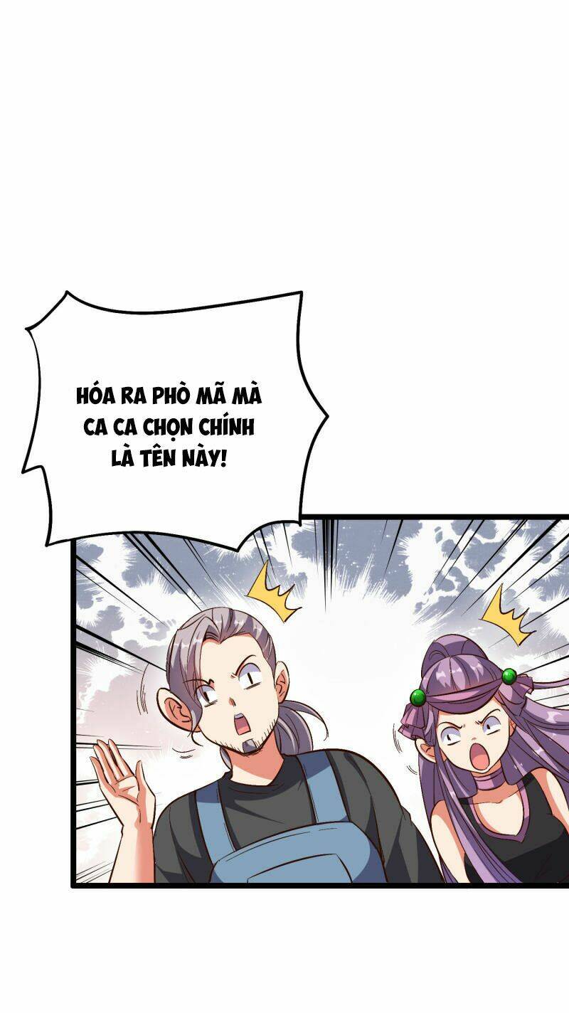Phục Thiên Thánh Chủ: Chapter 53