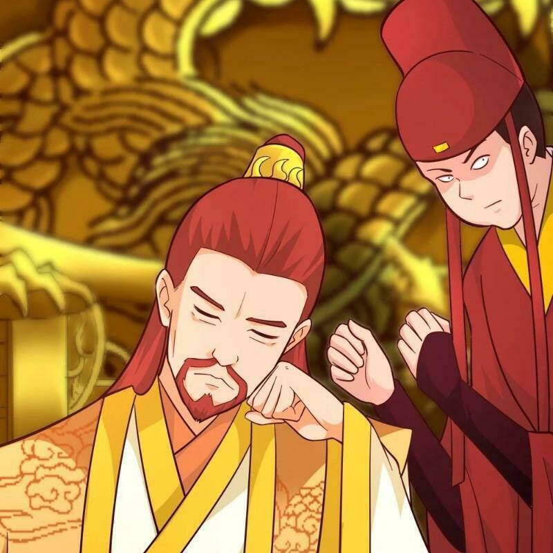 Võ Linh Kiếm Tôn: Chapter 110