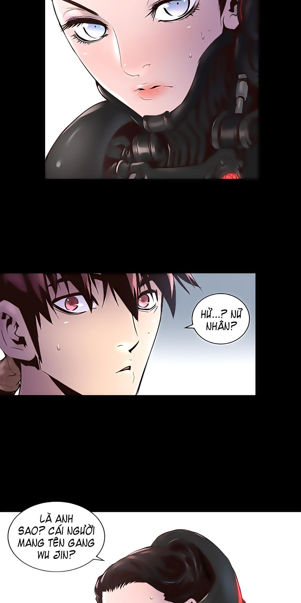 Dị Giới Tam Tuyệt: Chapter 25