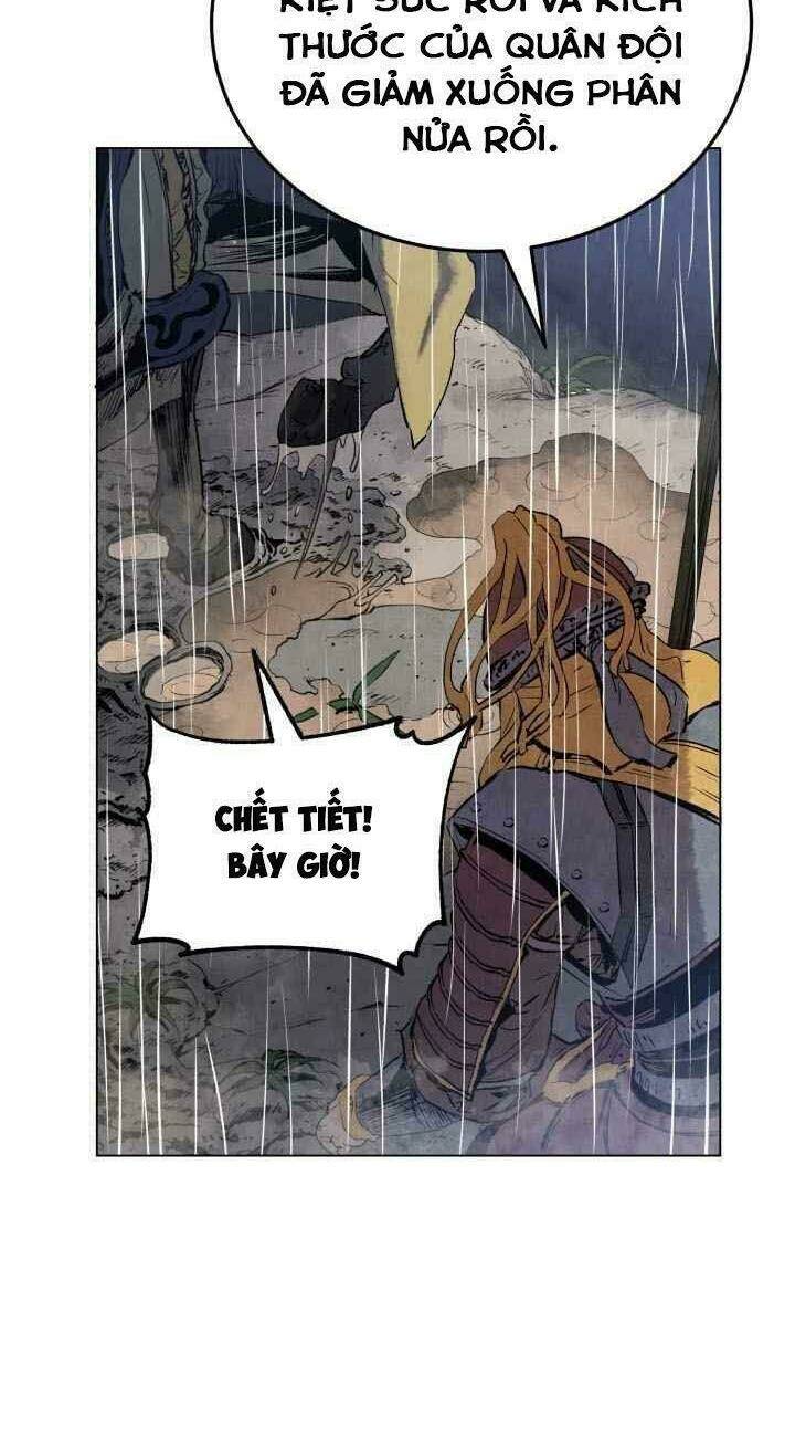 Phụng Tiên Trọng Sinh Ký: Chapter 10