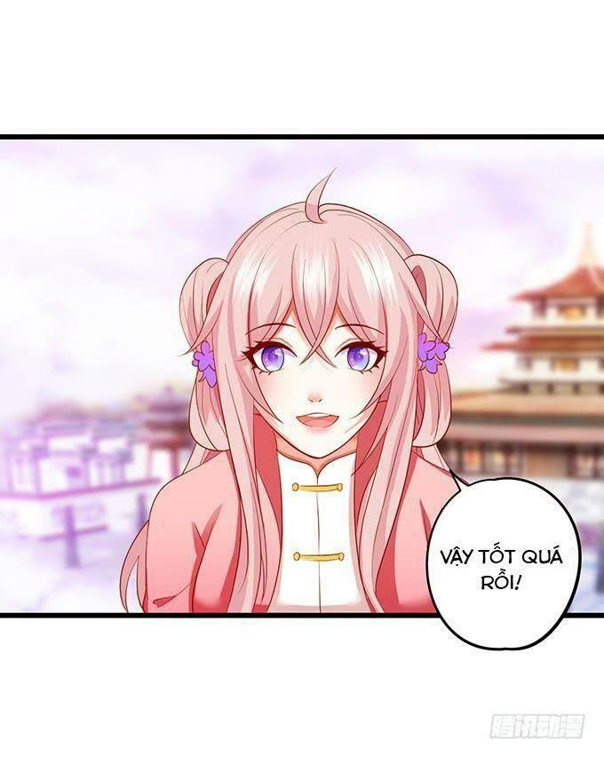 Hồ Tiên Hung Bạo: Chapter 77