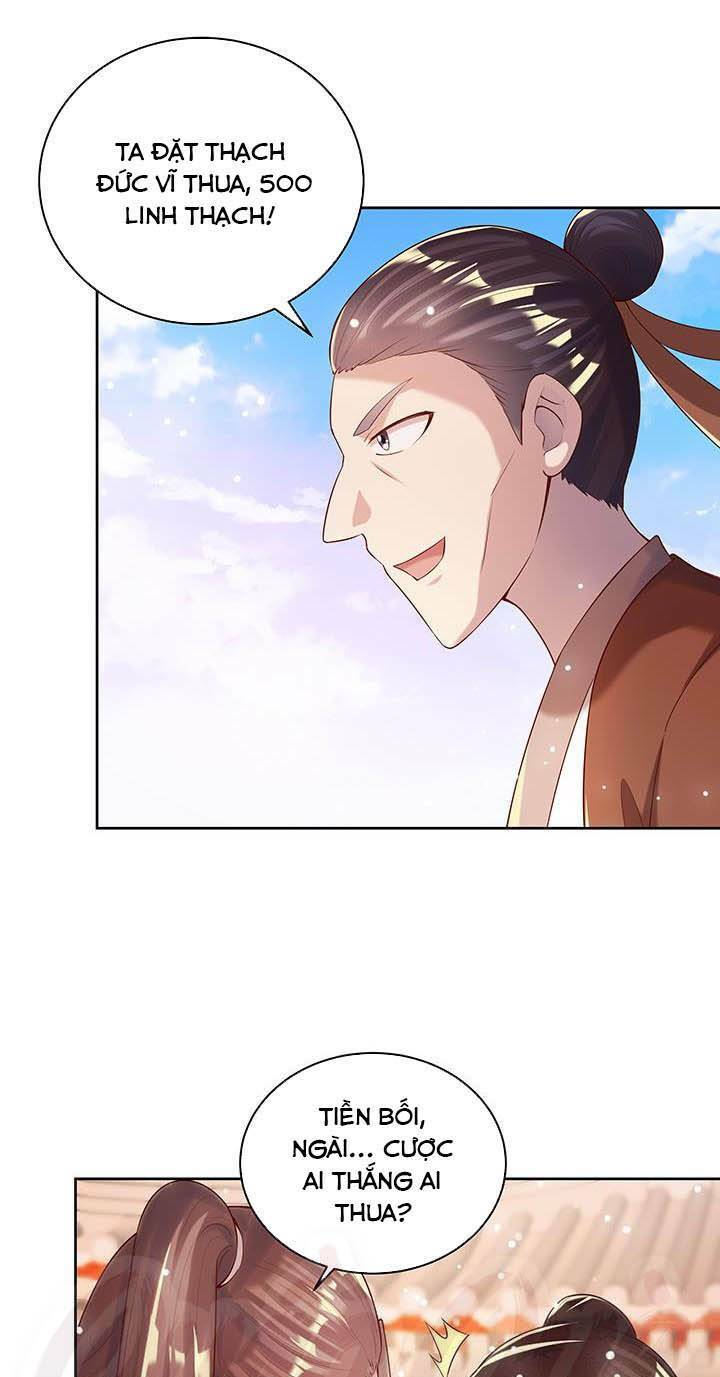 Siêu Phàm Truyện: Chapter 148