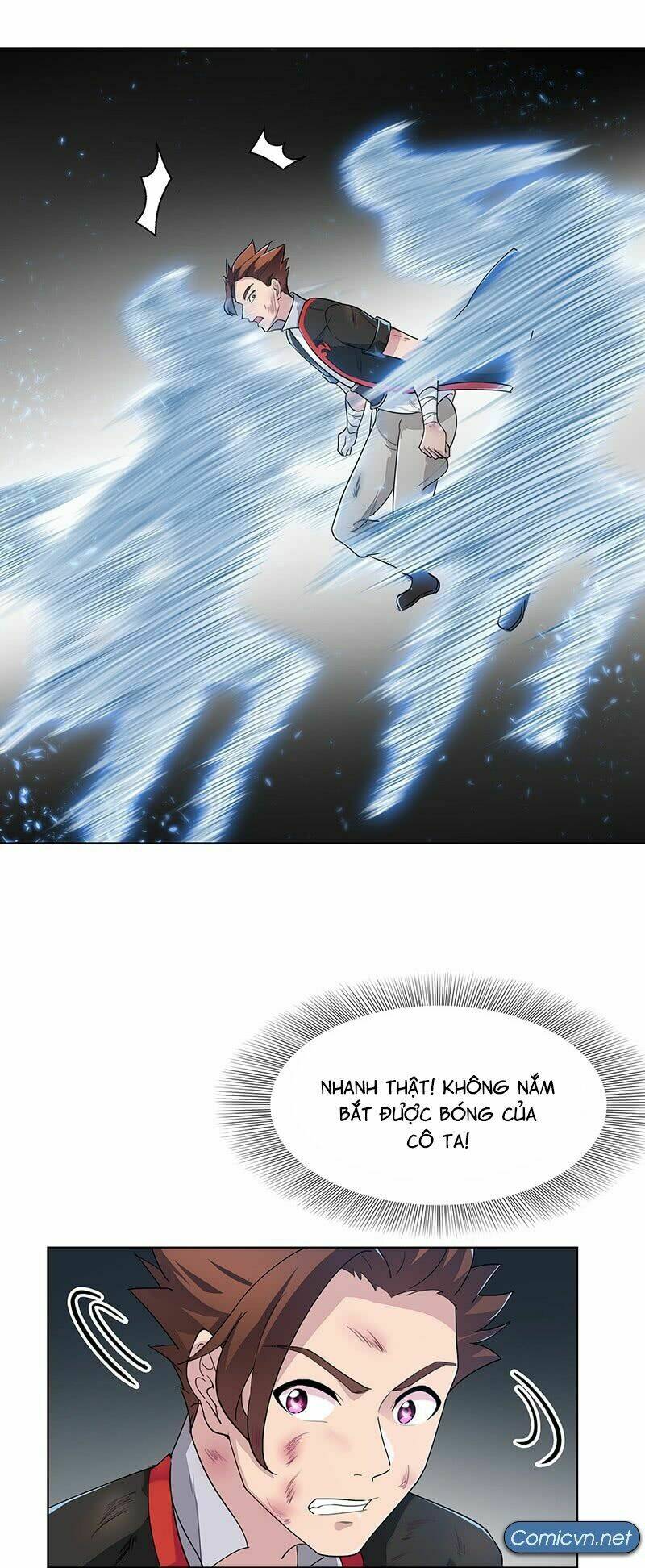 Thiên Vực Thần Tọa: Chapter 13