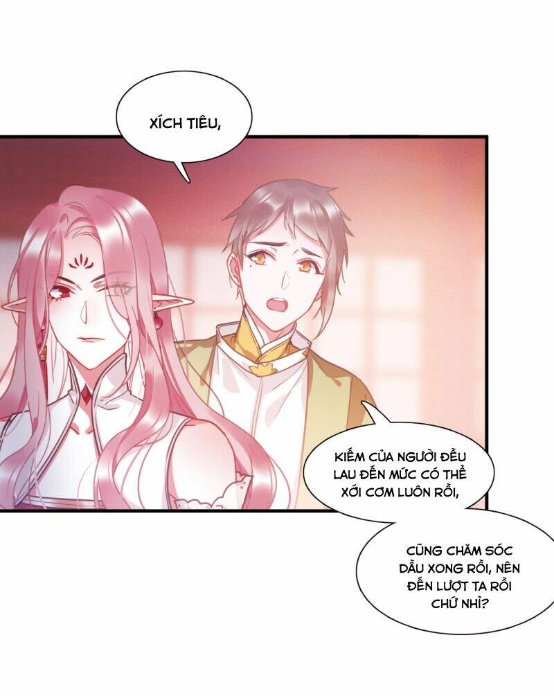 Danh Kiếm Chủng: Chapter 6